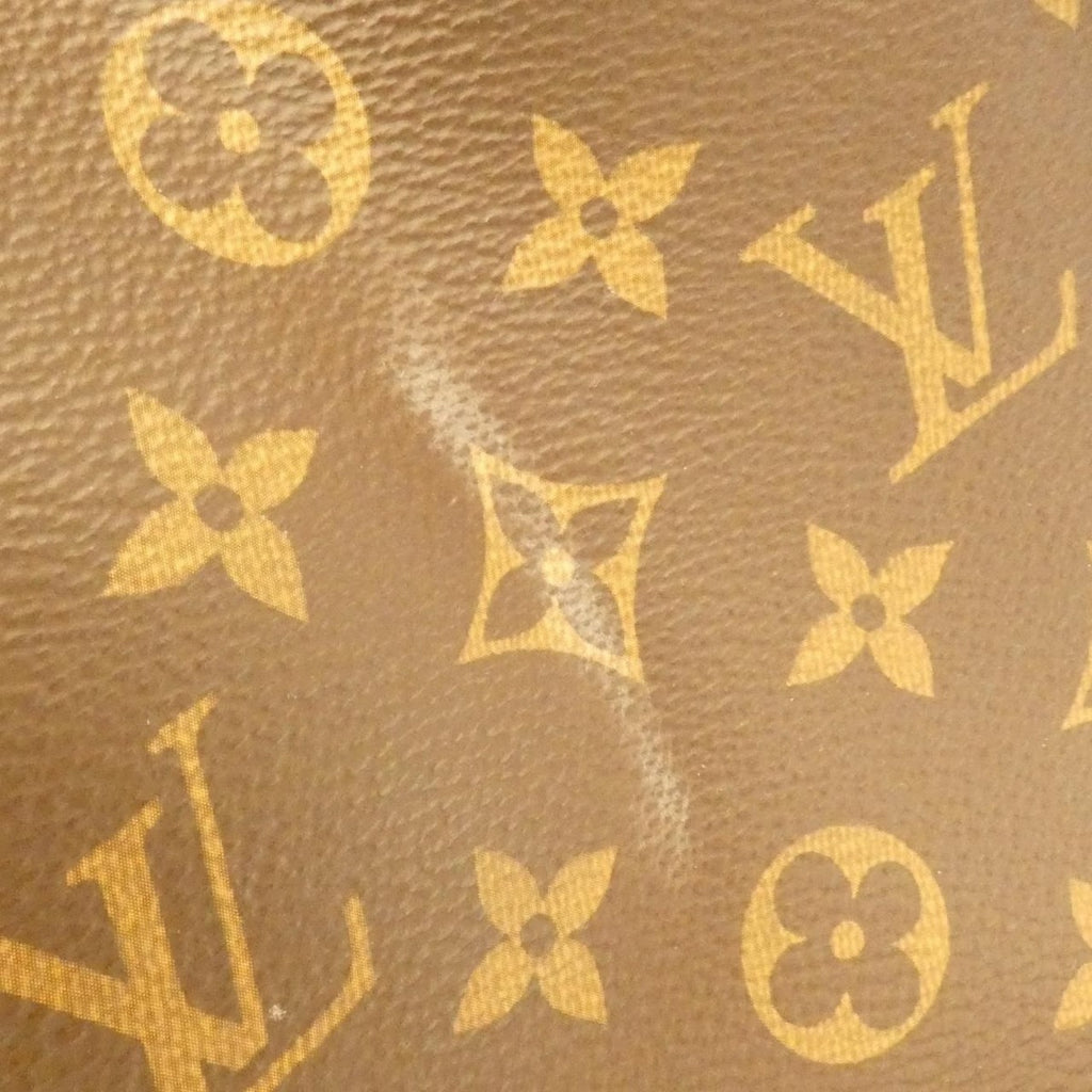 Louis Vuitton Monogram Giant On The Go GM Bag — view 4