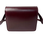 Celine Classic Box Shoulder Bag — view 2