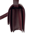 Celine Classic Box Shoulder Bag — view 3