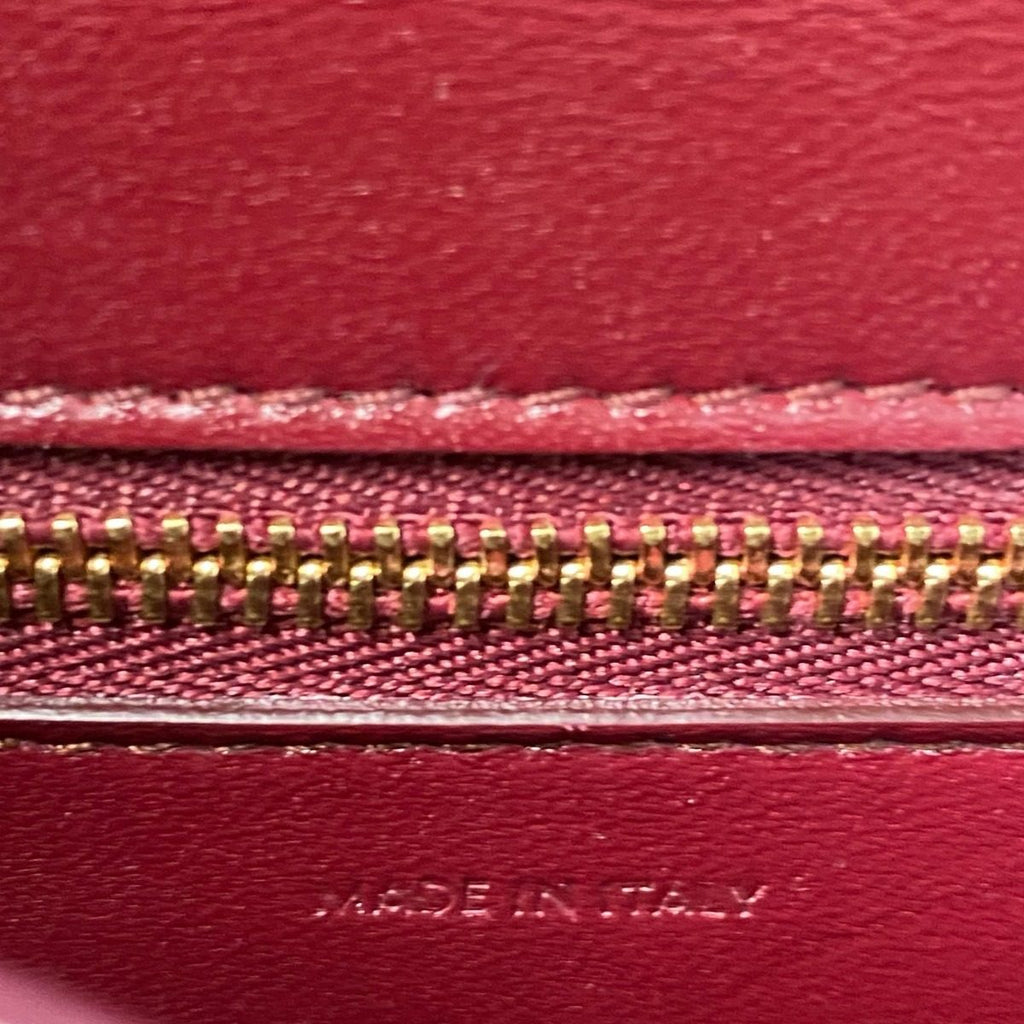 Celine Classic Box Shoulder Bag — view 7