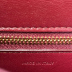 Celine Classic Box Shoulder Bag — view 7