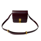 Celine Classic Box Shoulder Bag