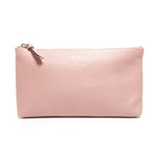 Gucci Pouch Leather Clutch