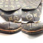 Louis Vuitton Monogram Musette Salsa Shoulder Bag — view 7