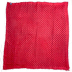 Gucci Shawl Red Ghost — view 3