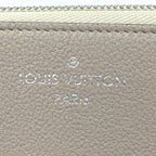 Louis Vuitton Round Zipper Long Wallet — view 3
