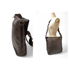 Louis Vuitton Shoulder Bag Utah Shawnee MM — view 2