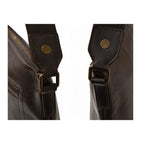 Louis Vuitton Shoulder Bag Utah Shawnee MM — view 3