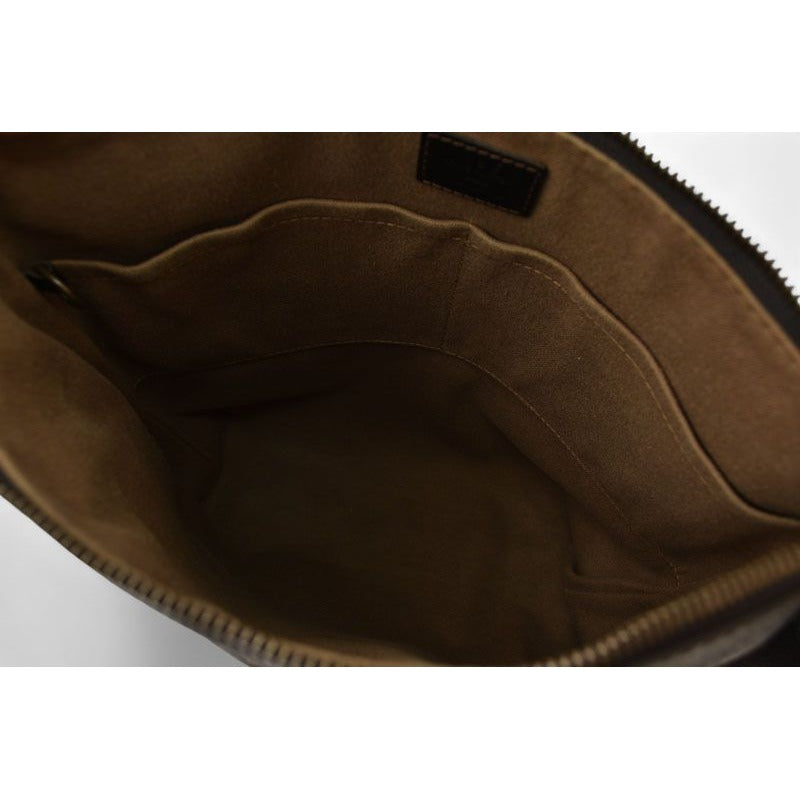 Louis Vuitton Shoulder Bag Utah Shawnee MM — view 4