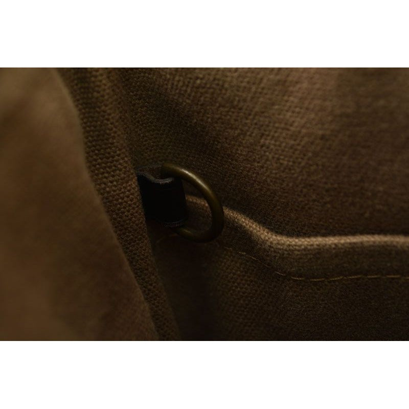 Louis Vuitton Shoulder Bag Utah Shawnee MM — view 7
