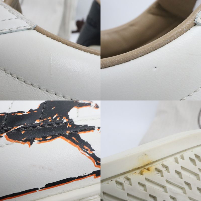 Hermes Sneakers Quickie Size 42 — view 9