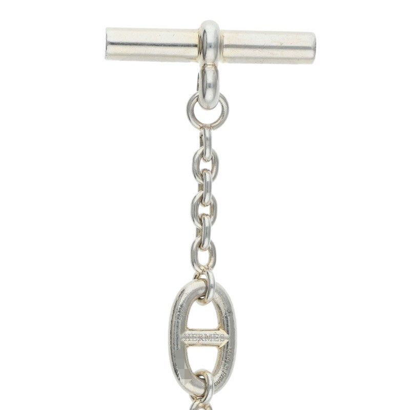Hermes Farandole Long Necklace 120 — view 4
