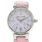 Louis Vuitton Tambour PM Watch