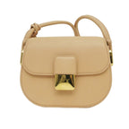 Bottega Veneta Mini Desiree Shoulder Bag Beige — view 2