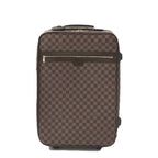 Louis Vuitton Damier Travel Bag with Casters Pegase 55 Carry-on