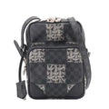 Louis Vuitton Damier Graphite Christopher Nemes Amazon Shoulder