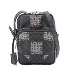 Louis Vuitton Damier Graphite Christopher Nemes Amazon Shoulder