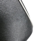 Prada 1 Ba274 2-Way Bag Saffiano Tote Black — view 8