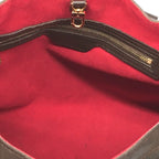 Louis Vuitton Damier Hampstead PM Bag — view 8