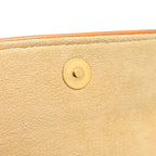 Louis Vuitton Pochette Florentine Monogram Strap Size XS Waist Bag — view 8