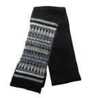 Dior Archive Homme by Hedi Slimane Era Long Scarf