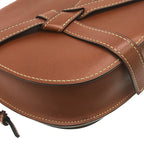 Loewe Gate Bag Shoulder Brown — view 7