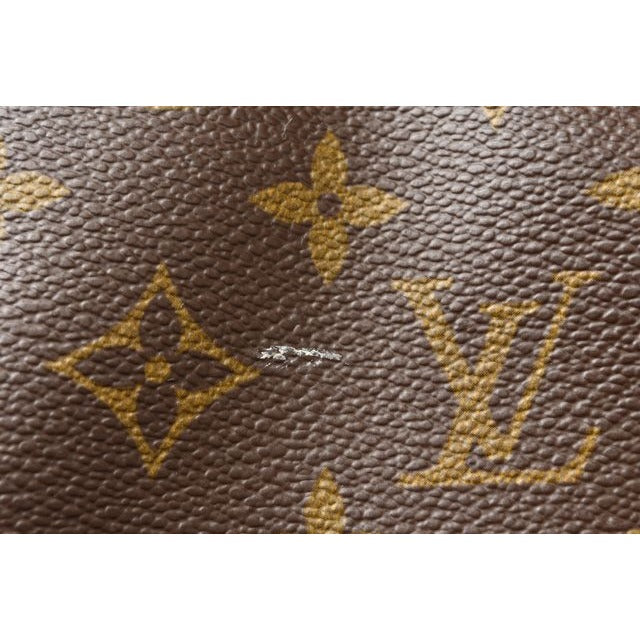 Louis Vuitton Keepall Boston Bag 55 — view 6