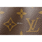 Louis Vuitton Keepall Boston Bag 55 — view 6