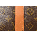 Louis Vuitton Keepall Boston Bag 55 — view 7