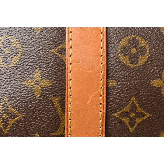 Louis Vuitton Keepall Boston Bag 55 — view 7