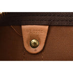 Louis Vuitton Keepall Boston Bag 55 — view 9