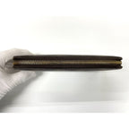 Louis Vuitton Monogram Zippy Wallet Round Zip Brown — view 3