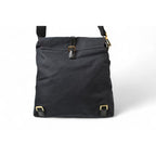 Gucci Shoulder Bag Vintage 2-Way One Body Black 92473 — view 4