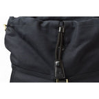 Gucci Shoulder Bag Vintage 2-Way One Body Black 92473 — view 7