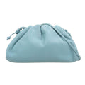 Bottega Veneta 2022 Vcp40 the Pouch 20 Leather 2-Way