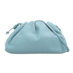 Bottega Veneta 2022 Vcp40 the Pouch 20 Leather 2-Way