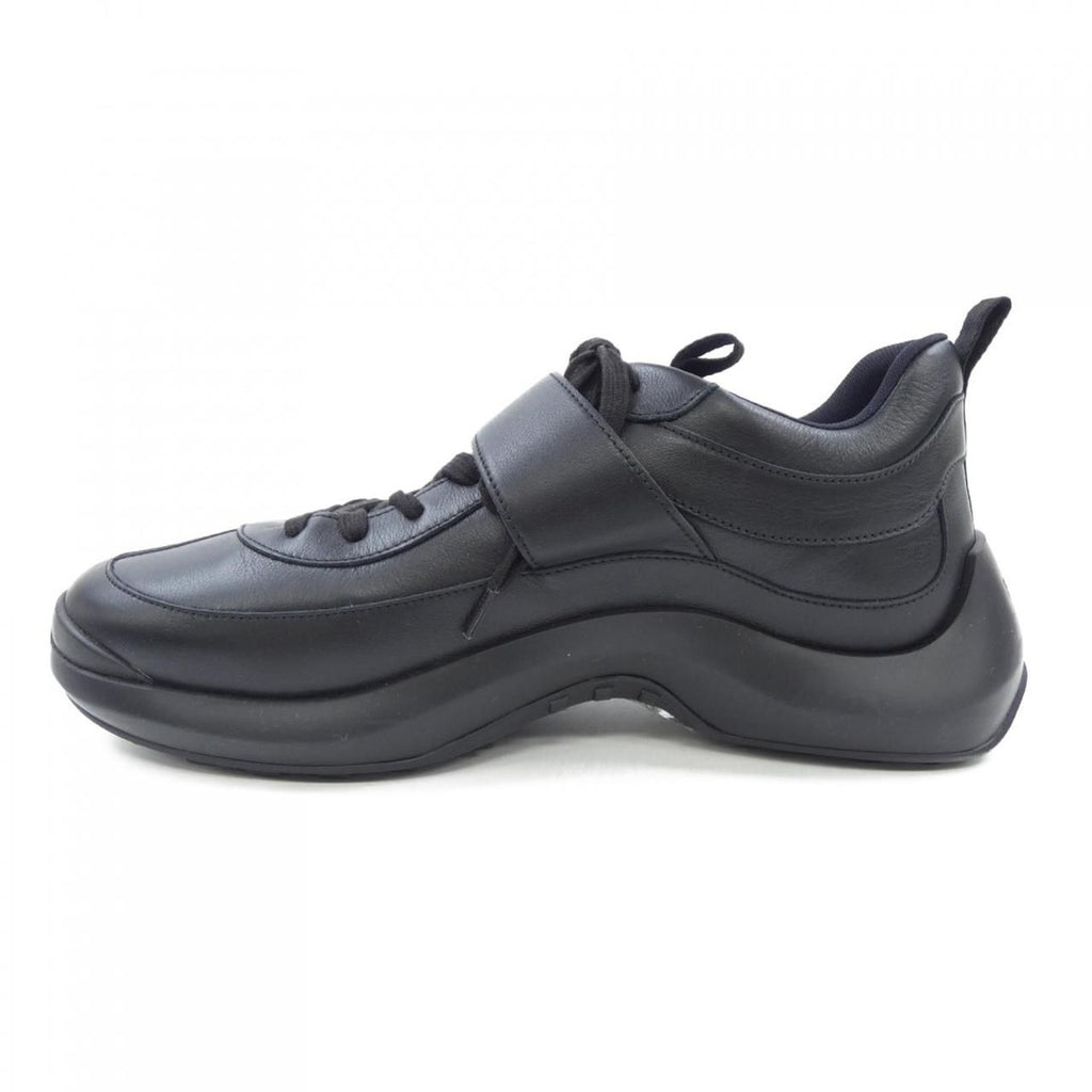 Hermes Loop Sneakers Black 43 — view 2