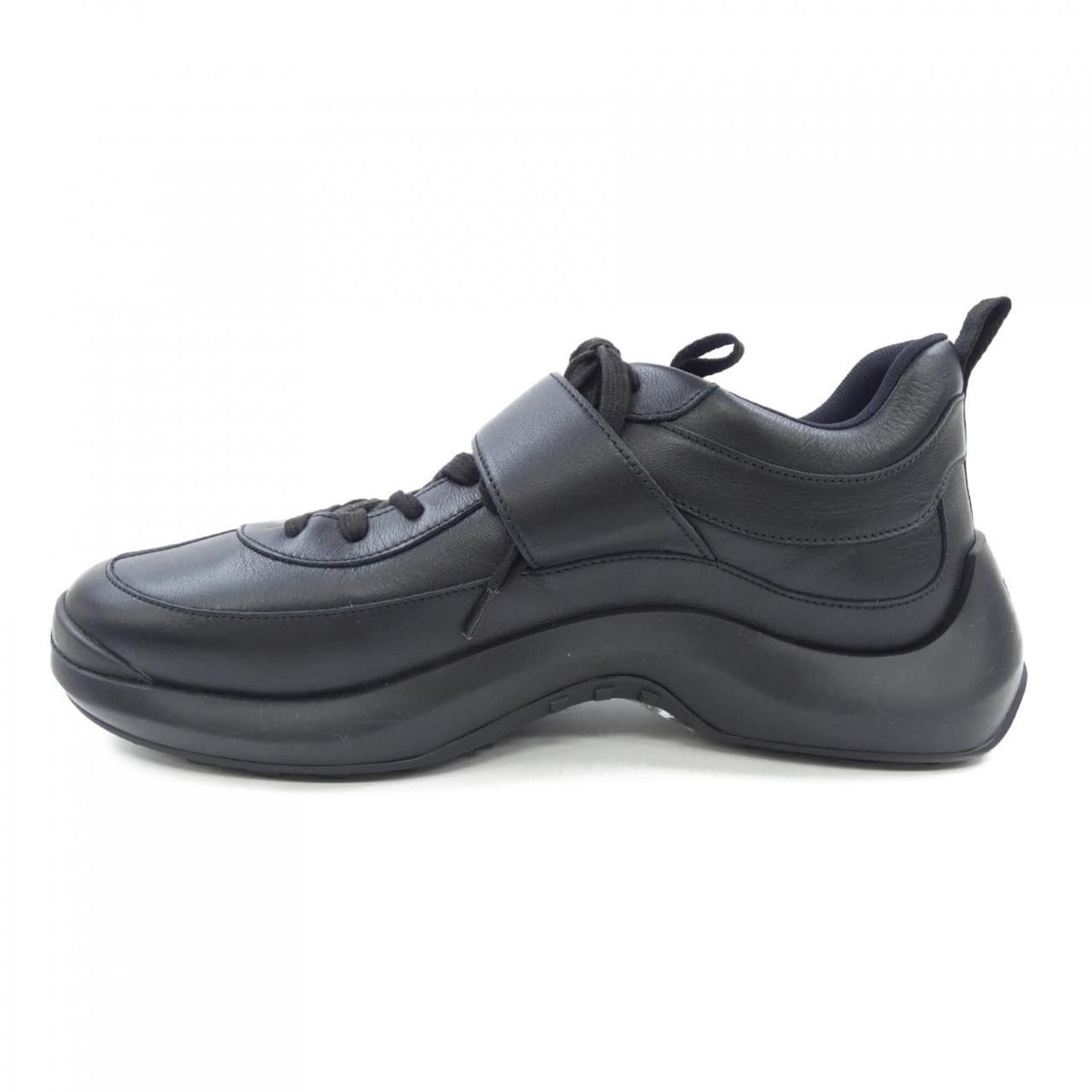 Hermes Loop Sneakers Black 43 — view 2