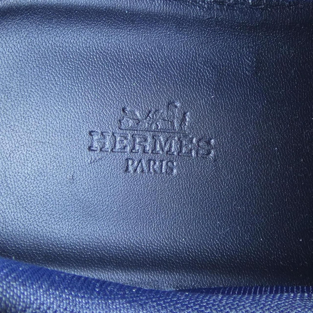 Hermes Loop Sneakers Black 43 — view 6