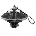 Louis Vuitton Object Monogram Horizon Light-up Speaker Ornament Small