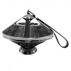 Louis Vuitton Object Monogram Horizon Light-up Speaker Ornament Small