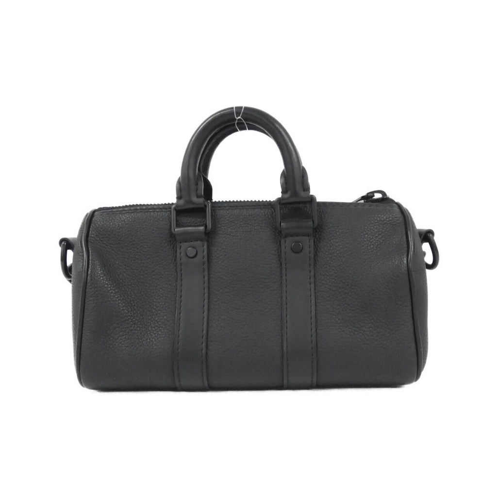 Louis Vuitton LV Aerogram Keepall XS Boston Bag — view 2