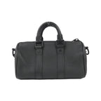 Louis Vuitton LV Aerogram Keepall XS Boston Bag — view 2