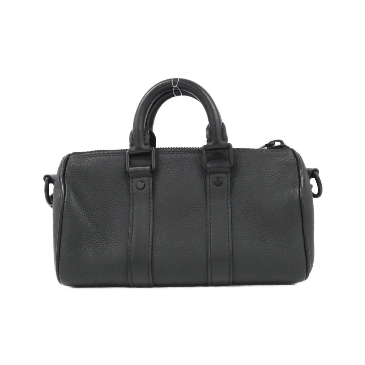 Louis Vuitton LV Aerogram Keepall XS Boston Bag — view 2