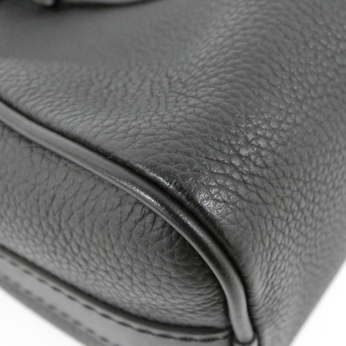 Louis Vuitton LV Aerogram Keepall XS Boston Bag — view 3
