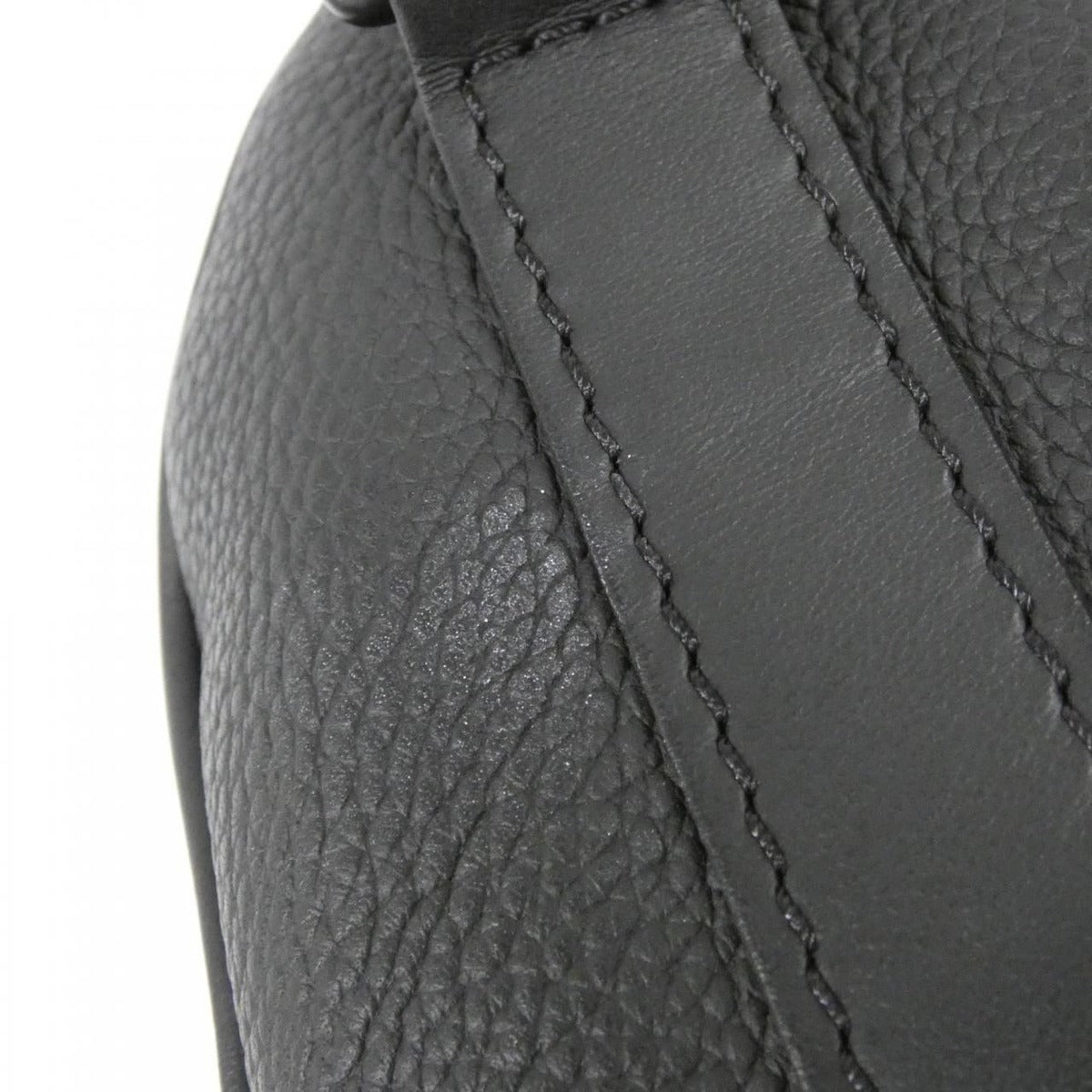 Louis Vuitton LV Aerogram Keepall XS Boston Bag — view 4