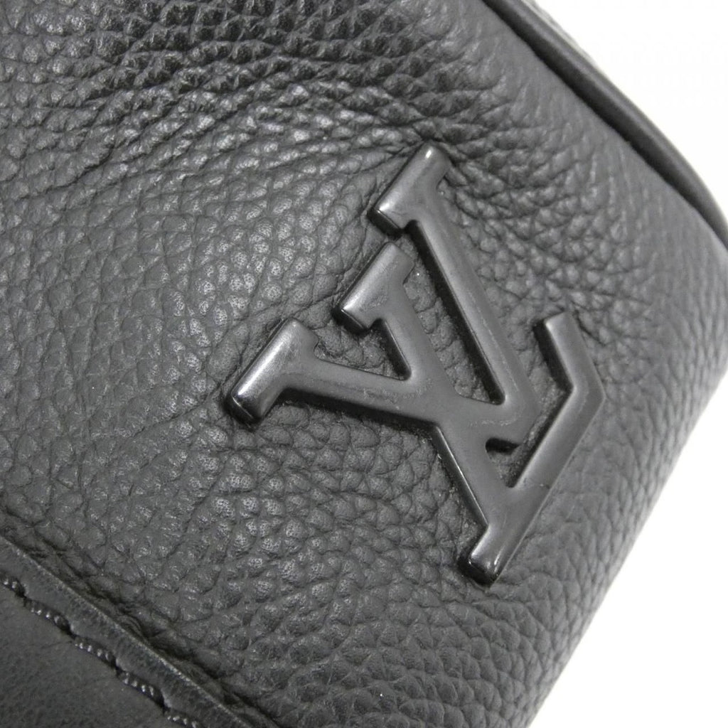 Louis Vuitton LV Aerogram Keepall XS Boston Bag — view 5