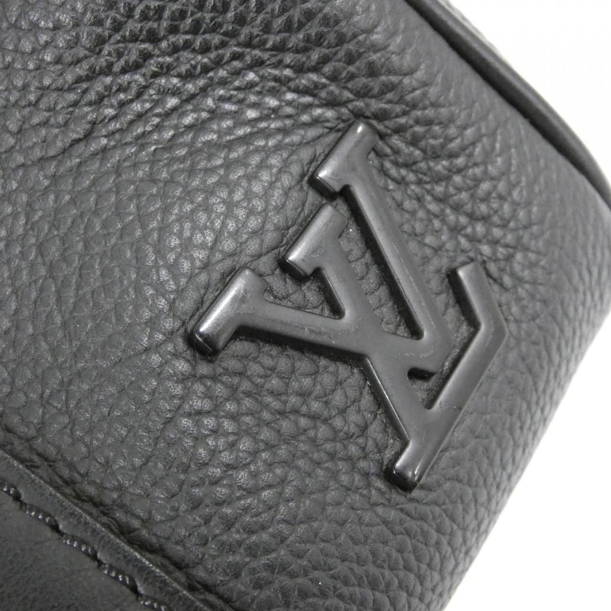 Louis Vuitton LV Aerogram Keepall XS Boston Bag — view 5