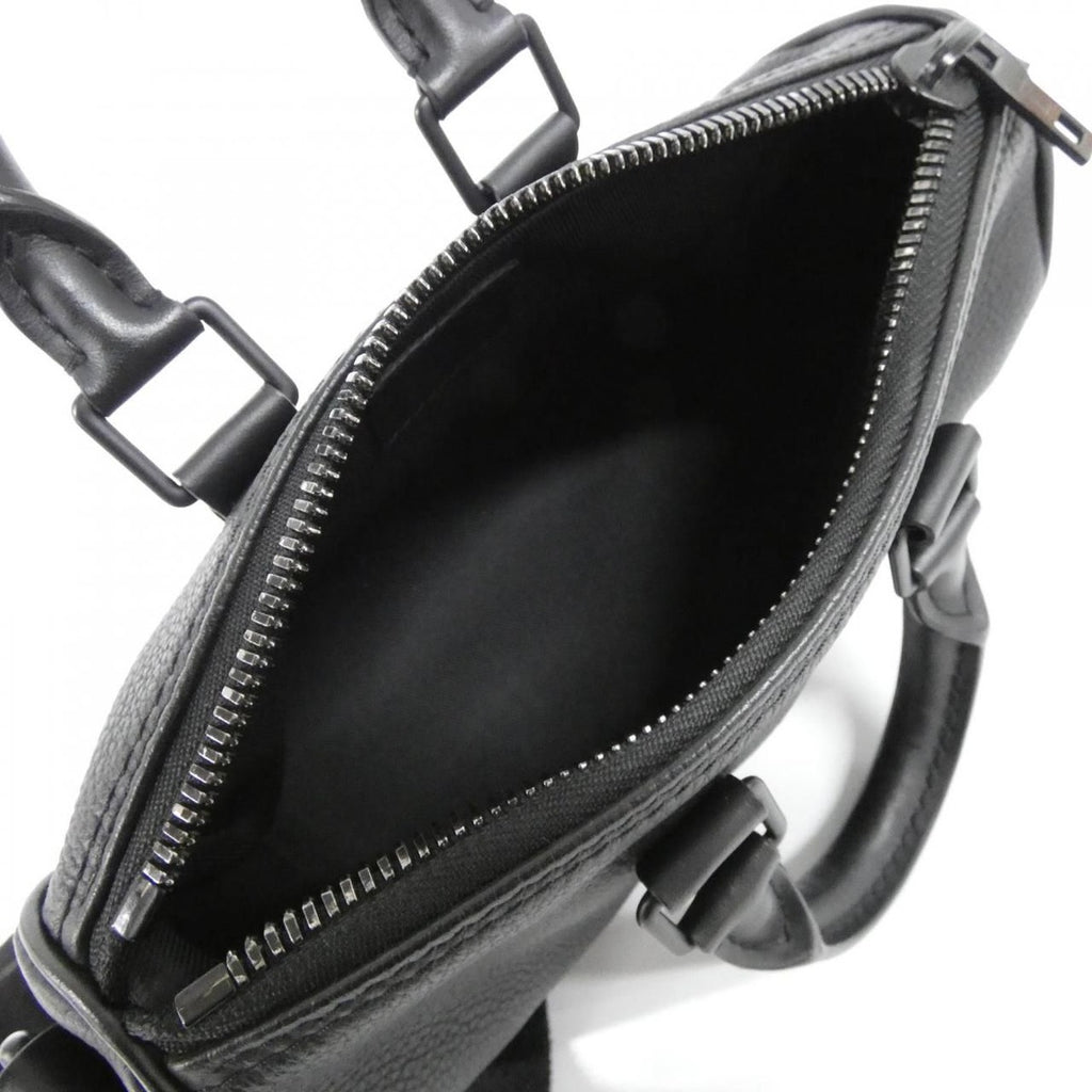 Louis Vuitton LV Aerogram Keepall XS Boston Bag — view 8