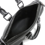 Louis Vuitton LV Aerogram Keepall XS Boston Bag — view 8
